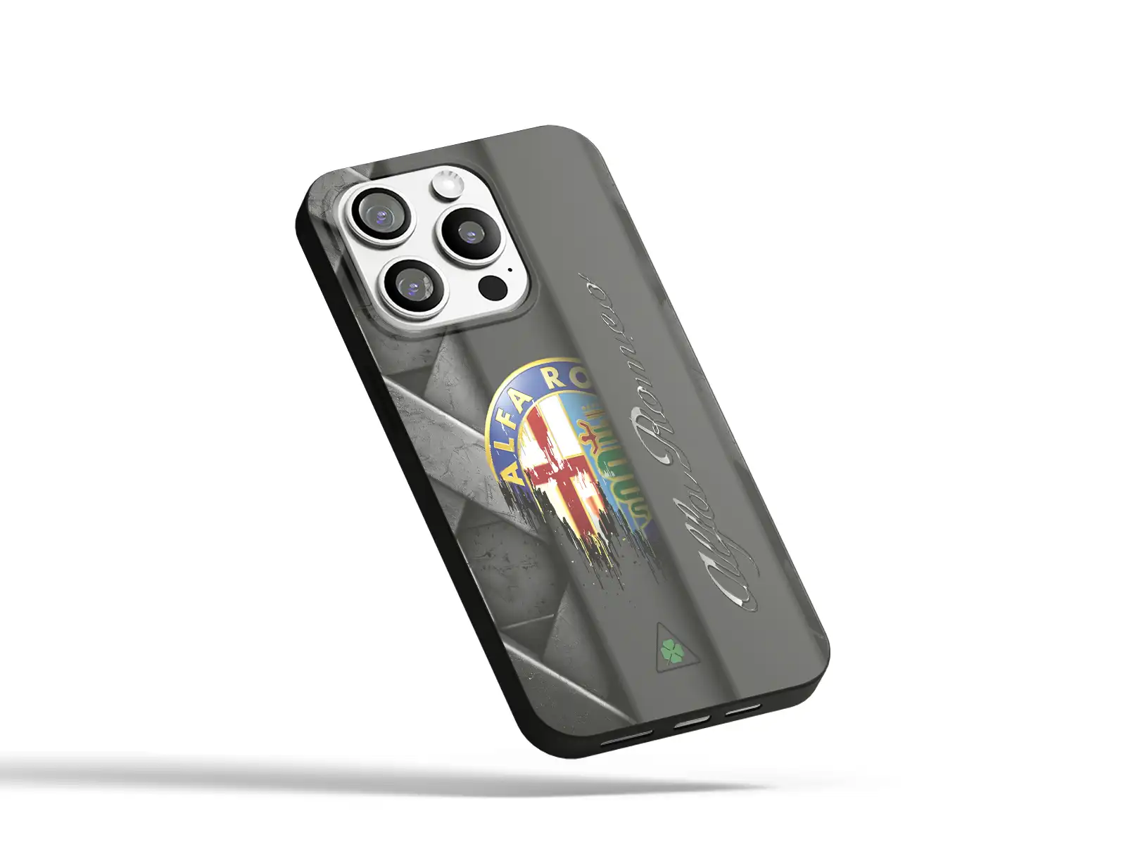 Alfa Romeo Fundas Silicona SmartPhone Universal Compatible Max